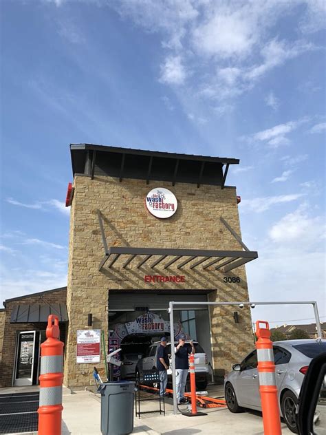 Car wash mckinney. Things To Know About Car wash mckinney. 